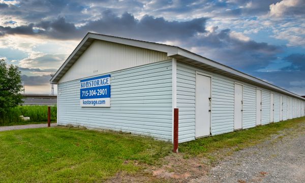 facility