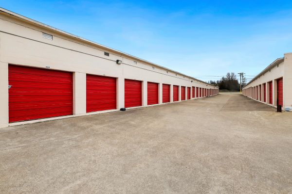 facility