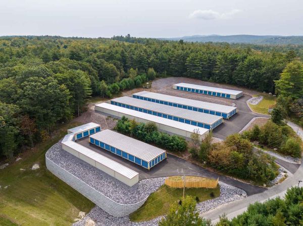 facility