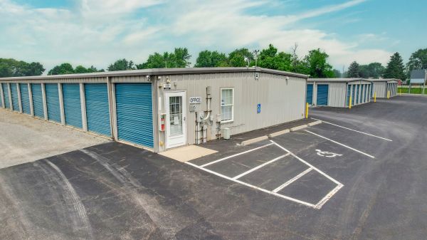 Facility