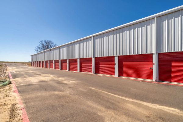 facility