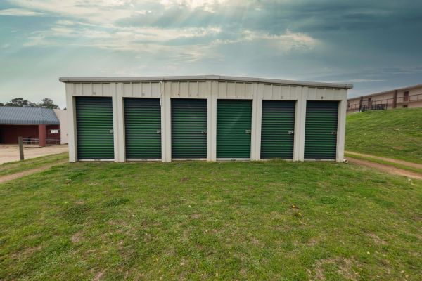 facility