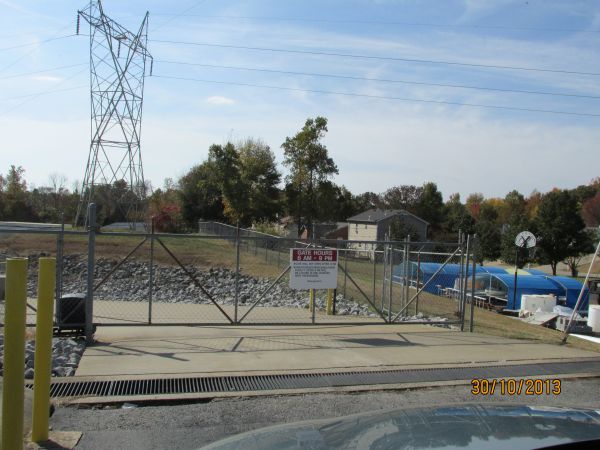 Facility