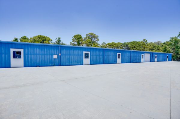 facility