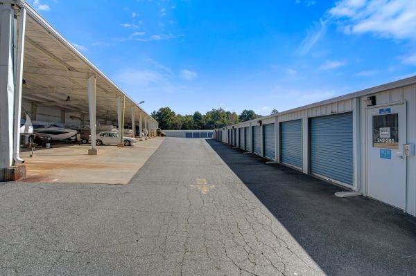 Facility