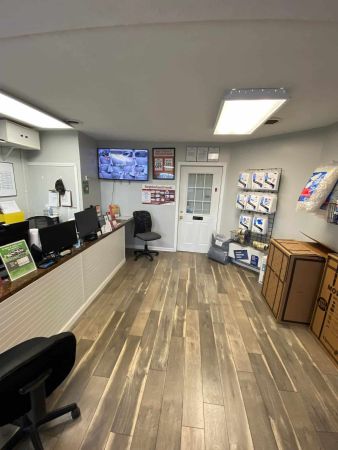 Facility