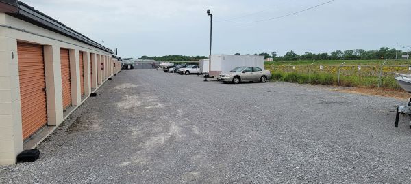 Facility
