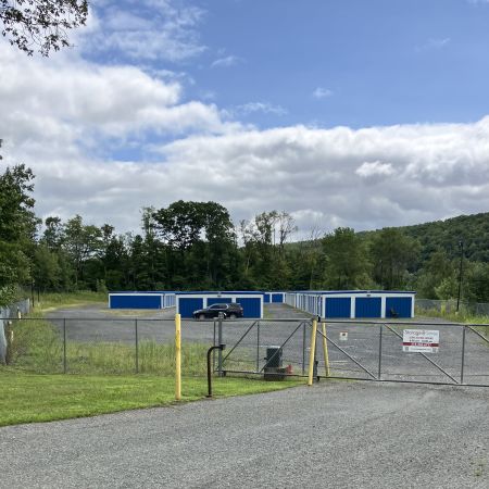 facility