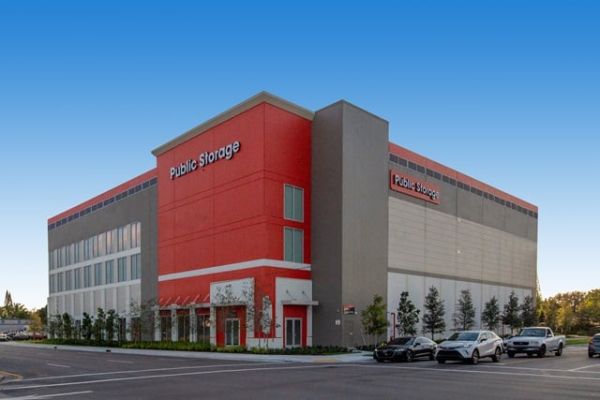 facility