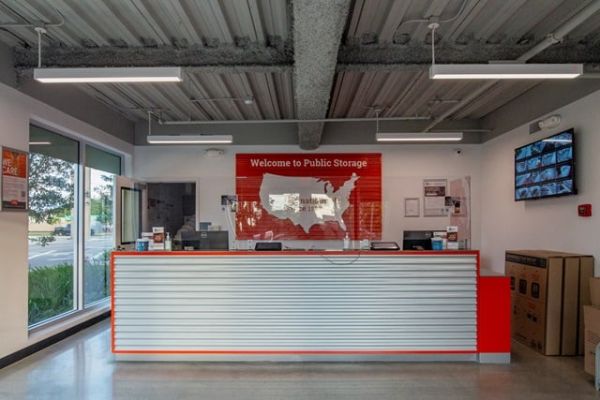 Facility