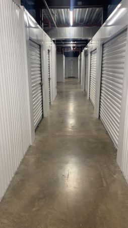 facility