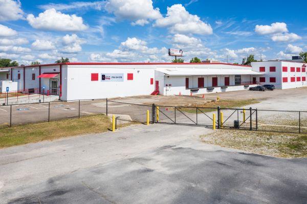Facility