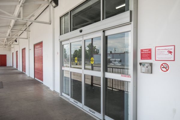 Facility