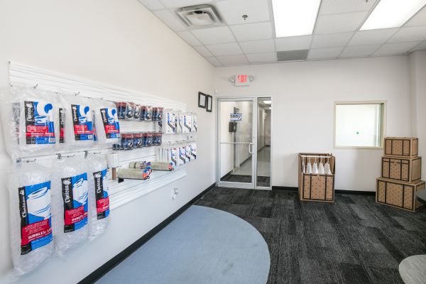 Facility