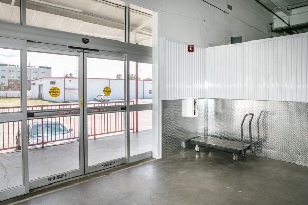 Facility