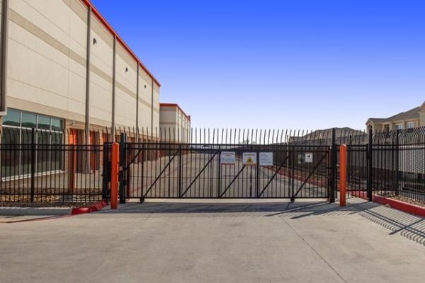 Facility
