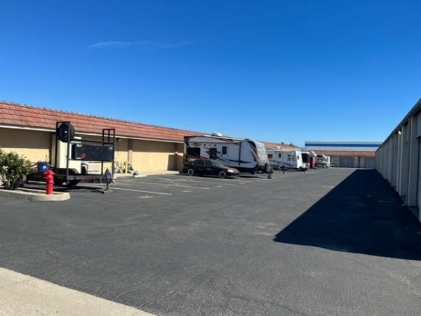 Facility