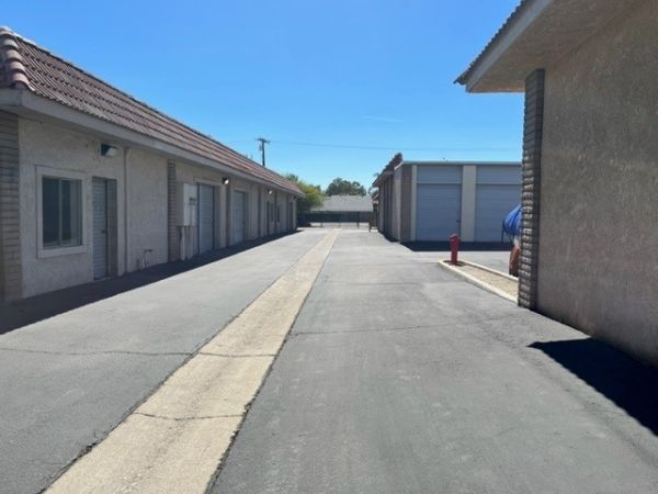 Facility