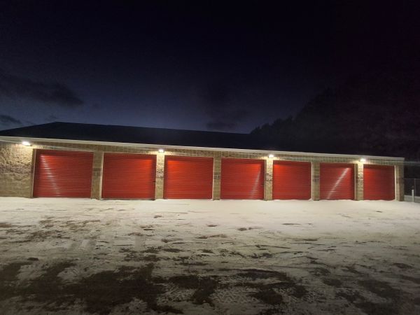 facility