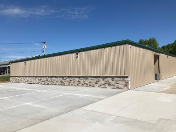facility
