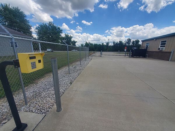 Facility