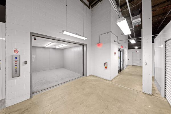 Facility