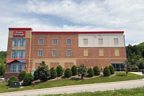 Facility main view