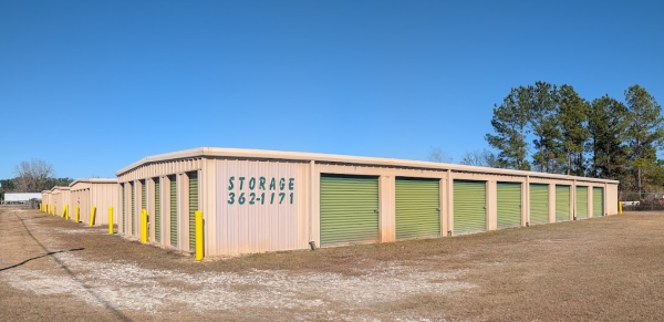 Facility
