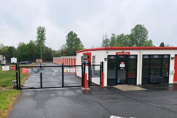facility