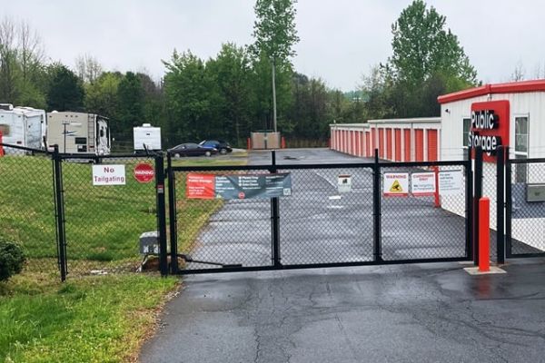 Facility
