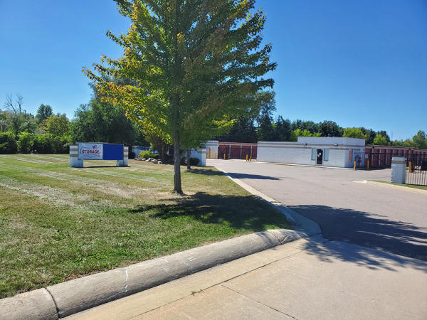 facility