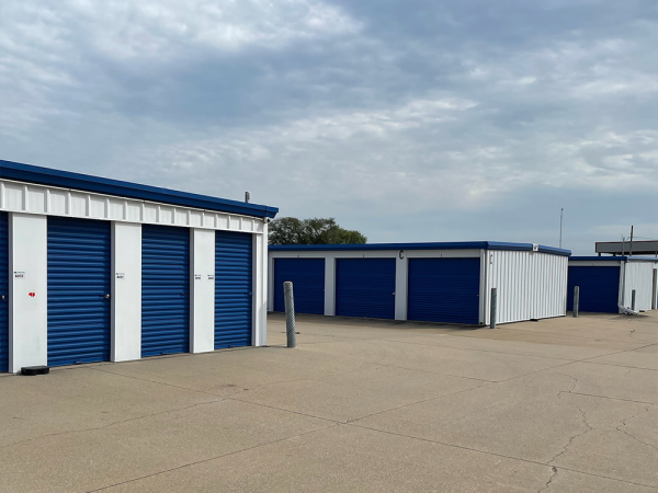 facility