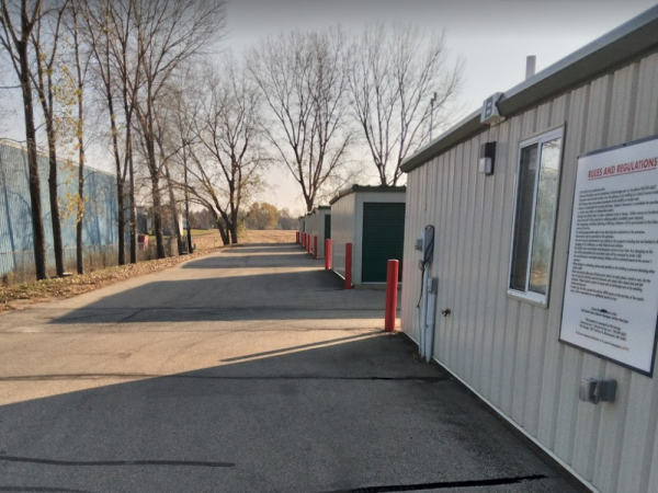 Facility