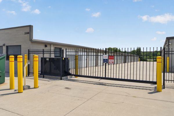 Facility