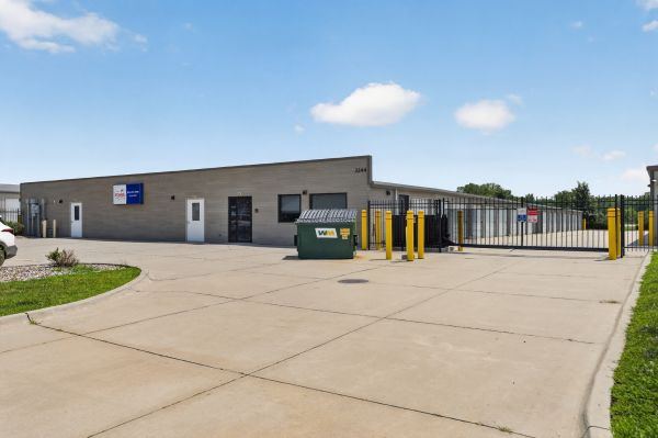 Facility