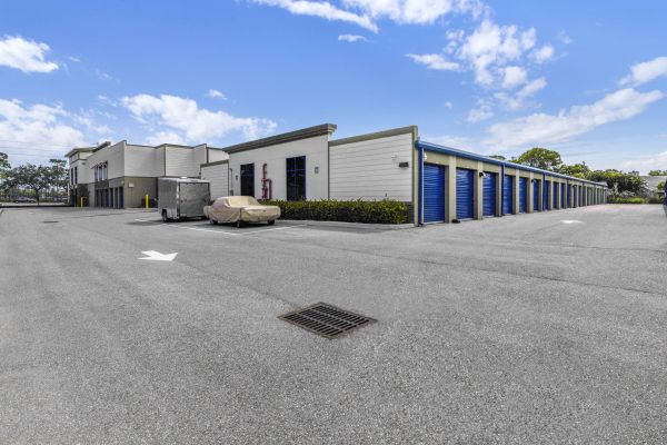Facility