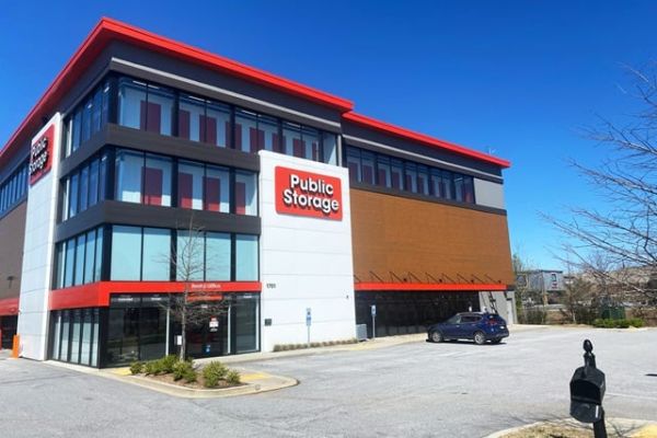 facility