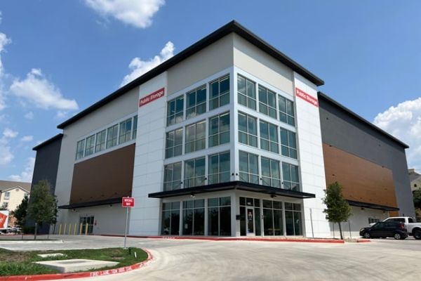 facility