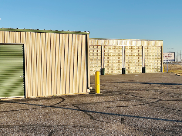 Facility