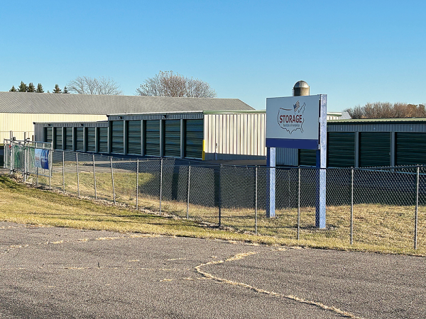 facility