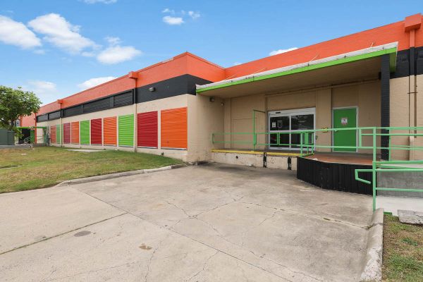 Facility