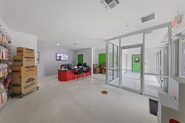 Facility