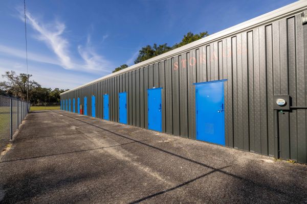 Facility