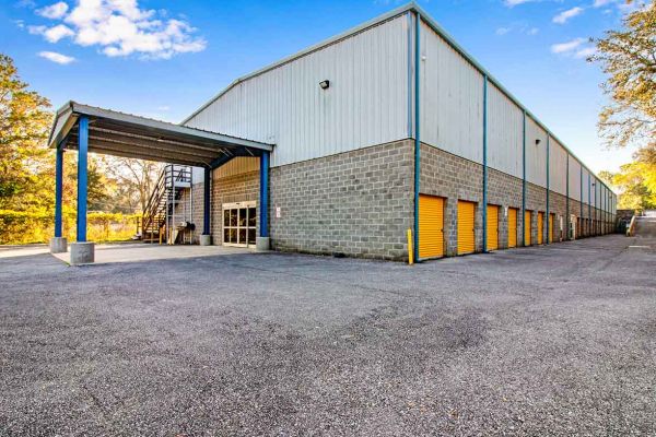 Facility