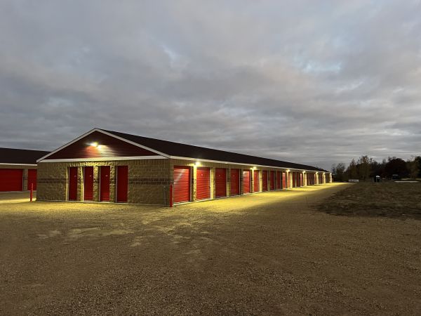 facility