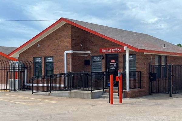 facility