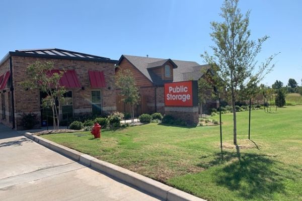 facility