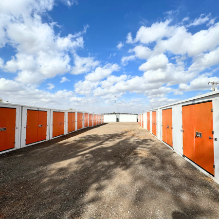 Facility