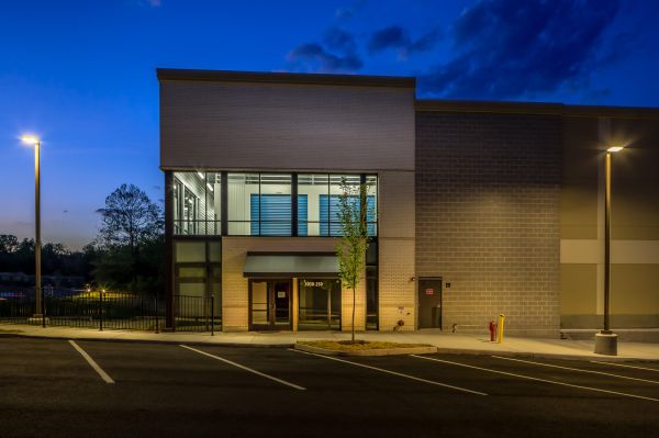 Facility