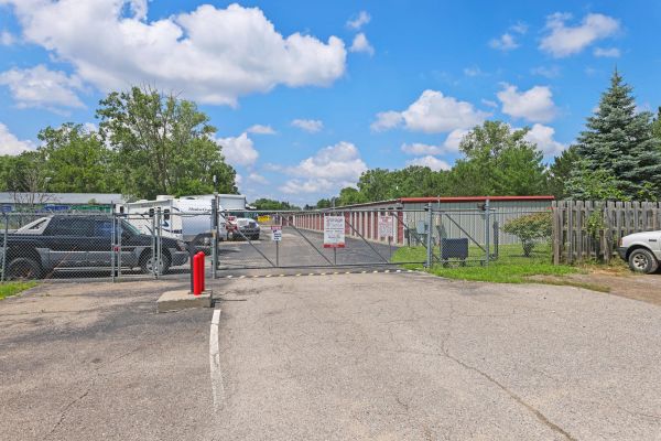 Facility